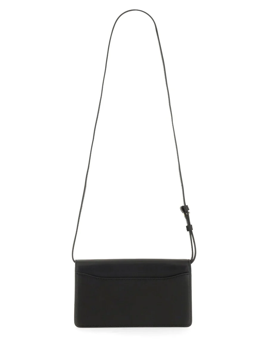 FIORUCCI "Melted" Shoulder Bag - Image 2