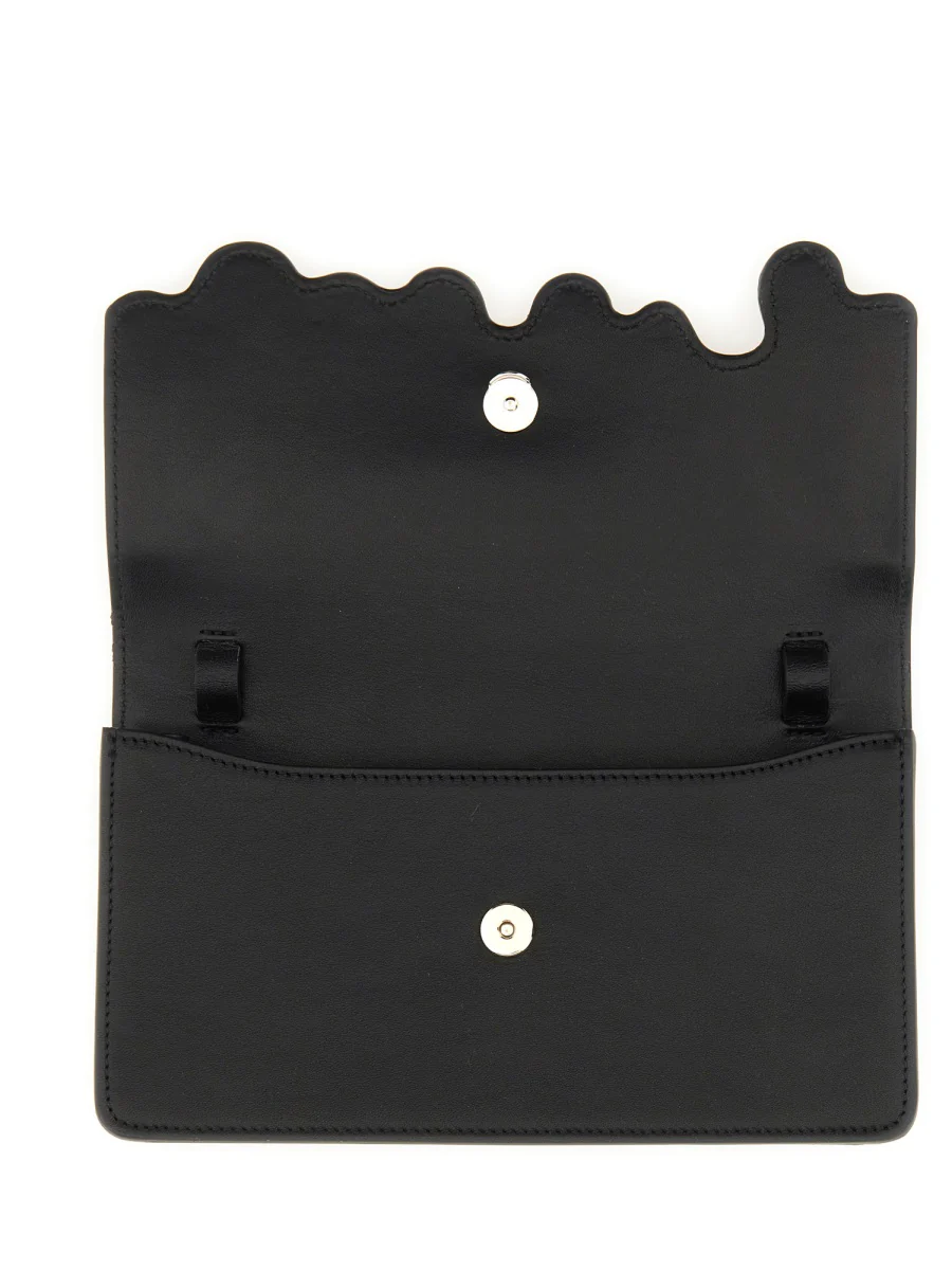 FIORUCCI "Melted" Shoulder Bag - Image 3