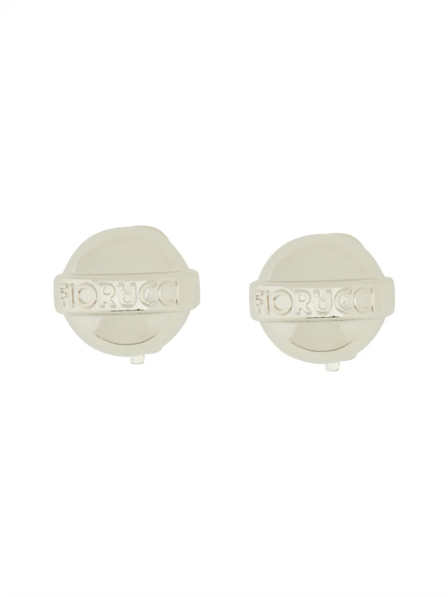 Fiorucci MINI LOLLIPOP EARRINGS UNISEX