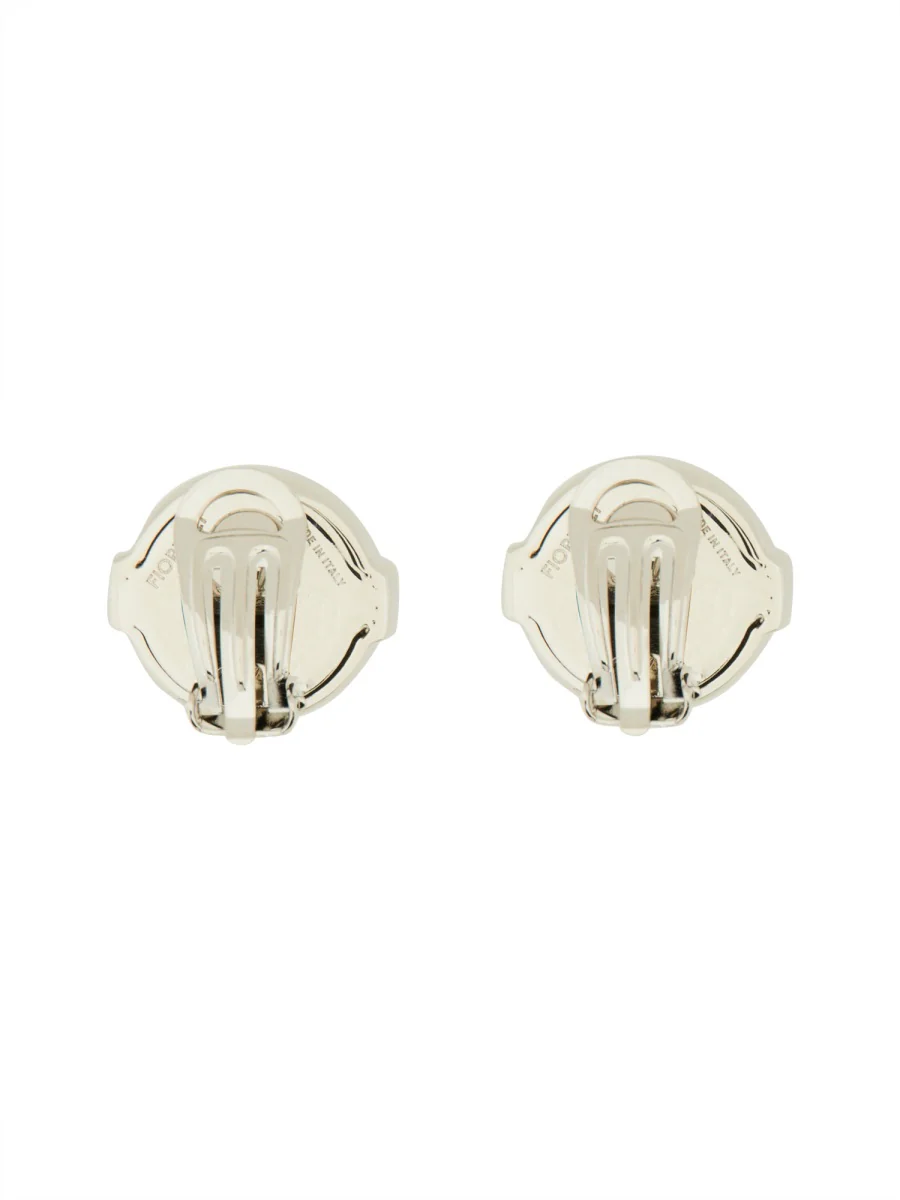 Fiorucci MINI LOLLIPOP EARRINGS UNISEX - Image 2