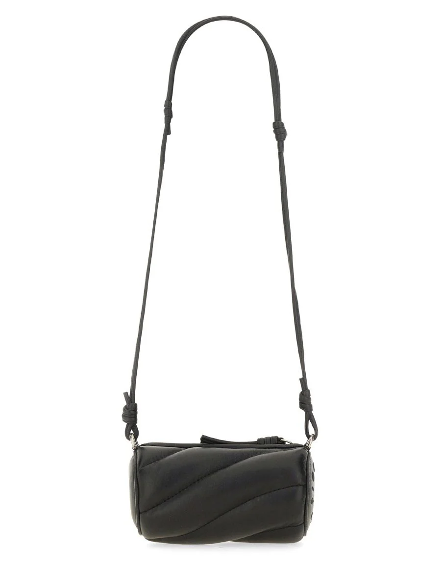 Fiorucci Mini Mella Leather Bag - Image 2