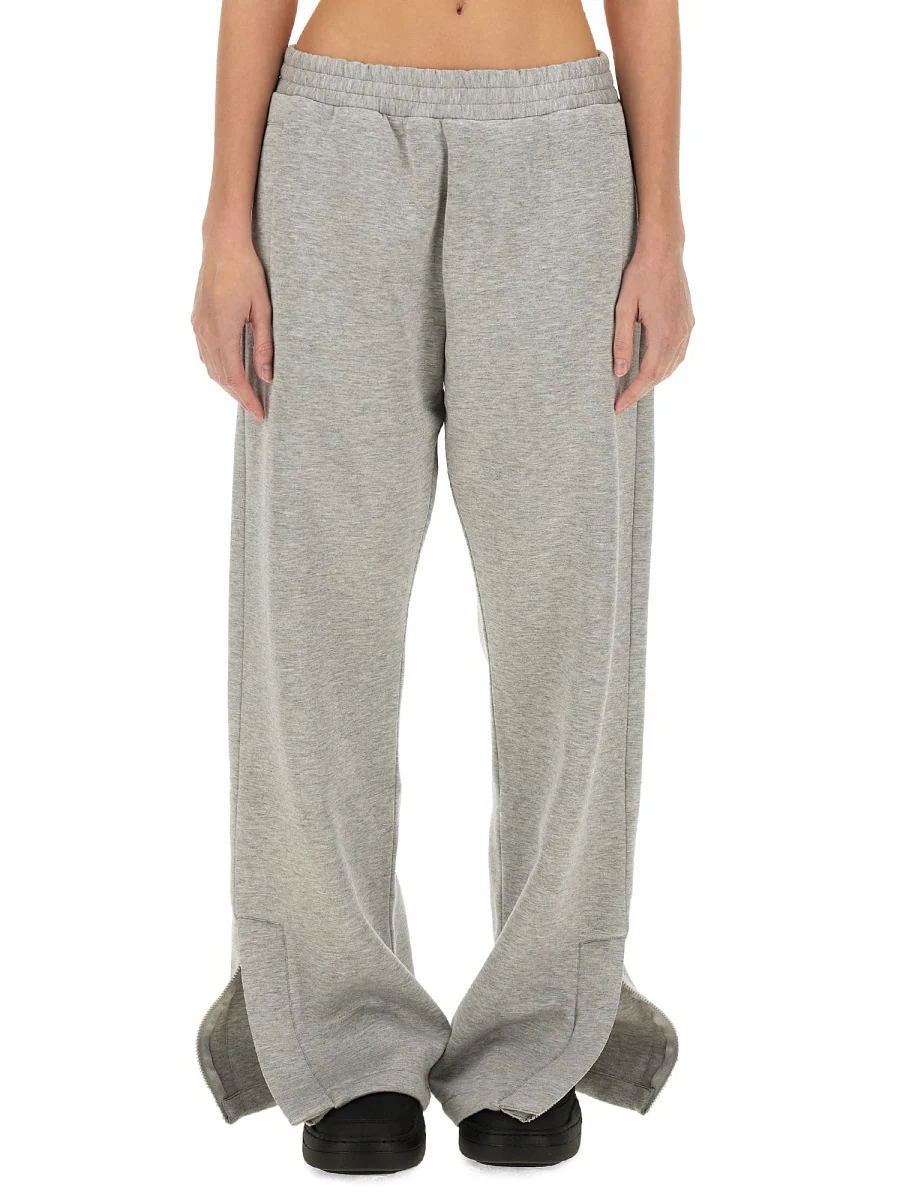 FIORUCCI Split Trousers