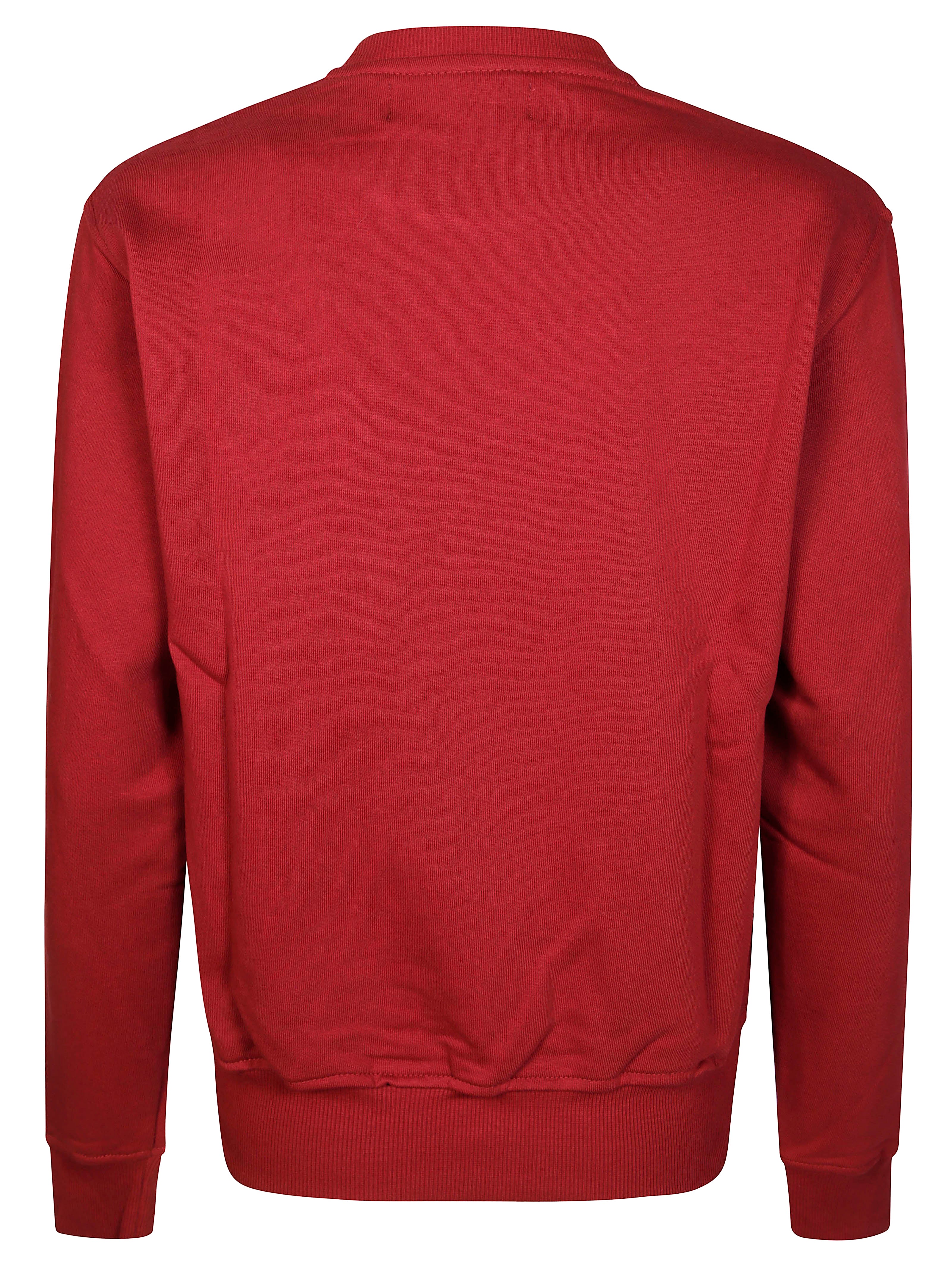 Fiorucci Women`s Dreaming of You Print Crewneck Sweatshirt - Image 2