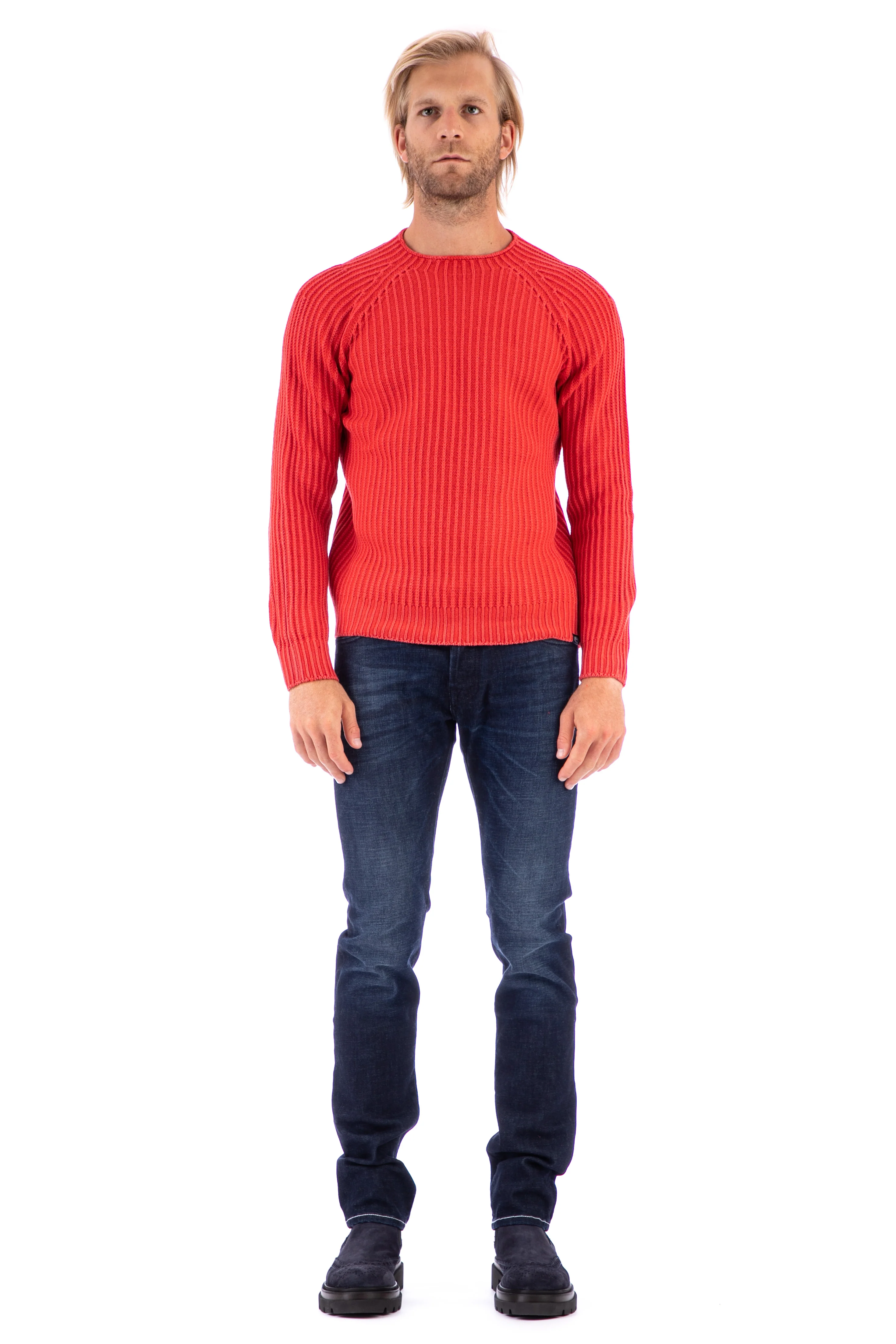 Fly3 Reversible Soft Touch Sweater