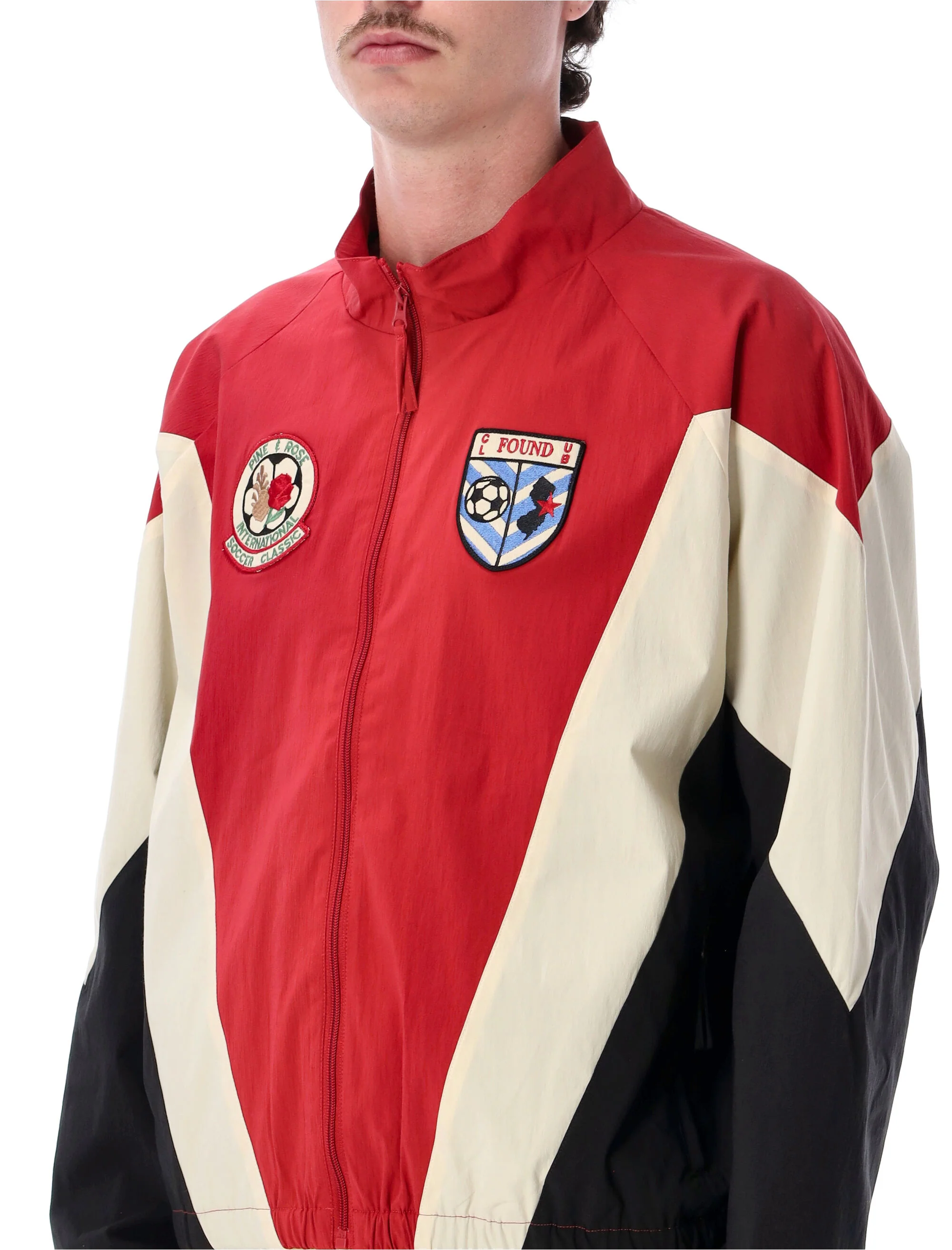 Found Mini Stylish Coat for Men - Image 3