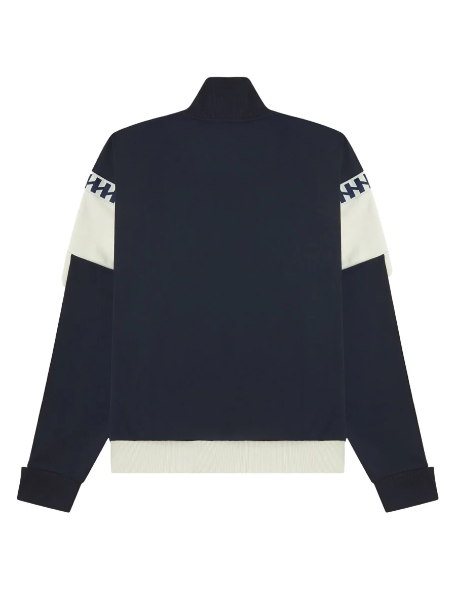 Fred Perry Men's Classic Mini Jacket for SS26 - Image 2
