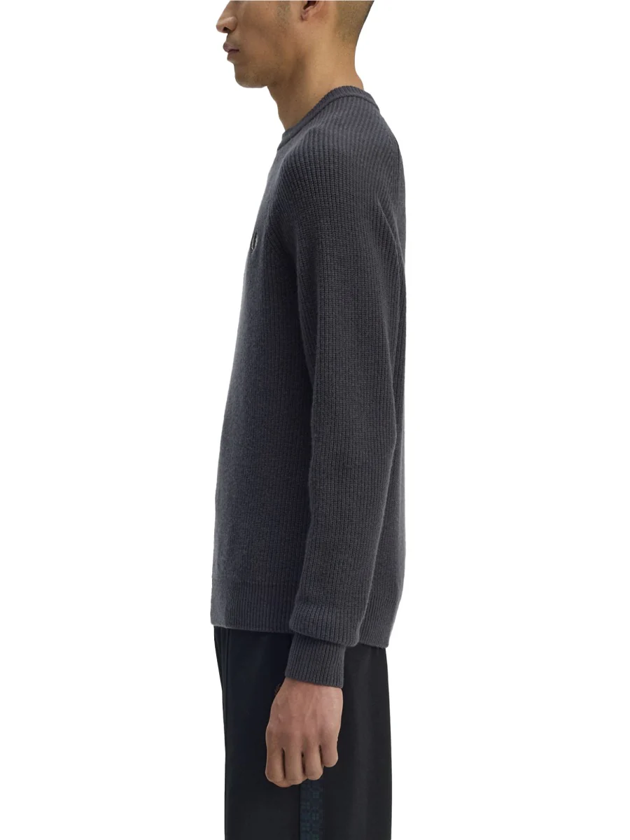 Fred Perry Men's Regular Fit Logo T-Shirt - Image 4