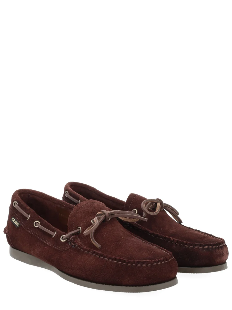 G.h. Bass Camp Moc Loafers for Men - Image 2