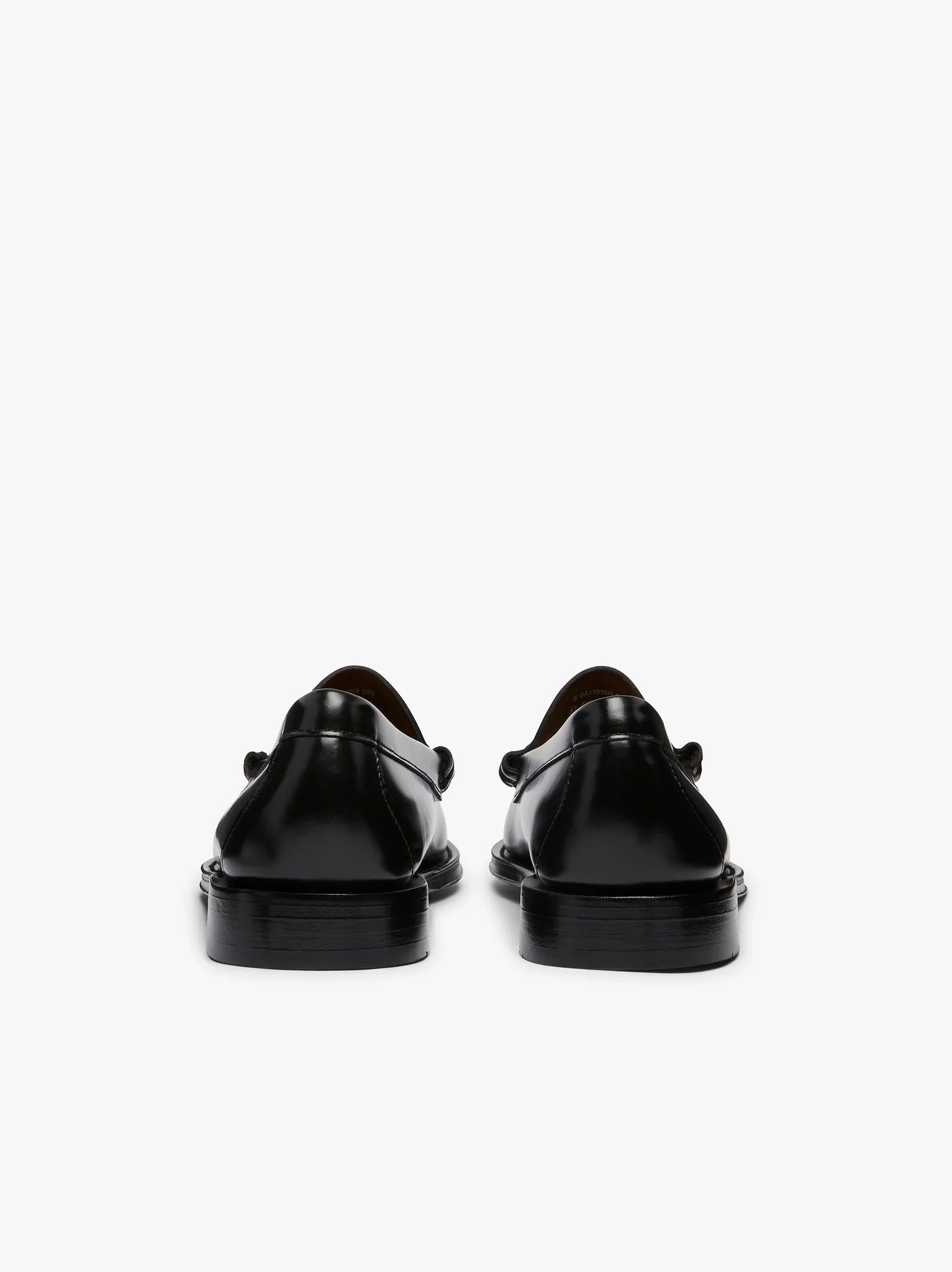 G.h.bass&co Men's Classic Flat Shoes - Image 5
