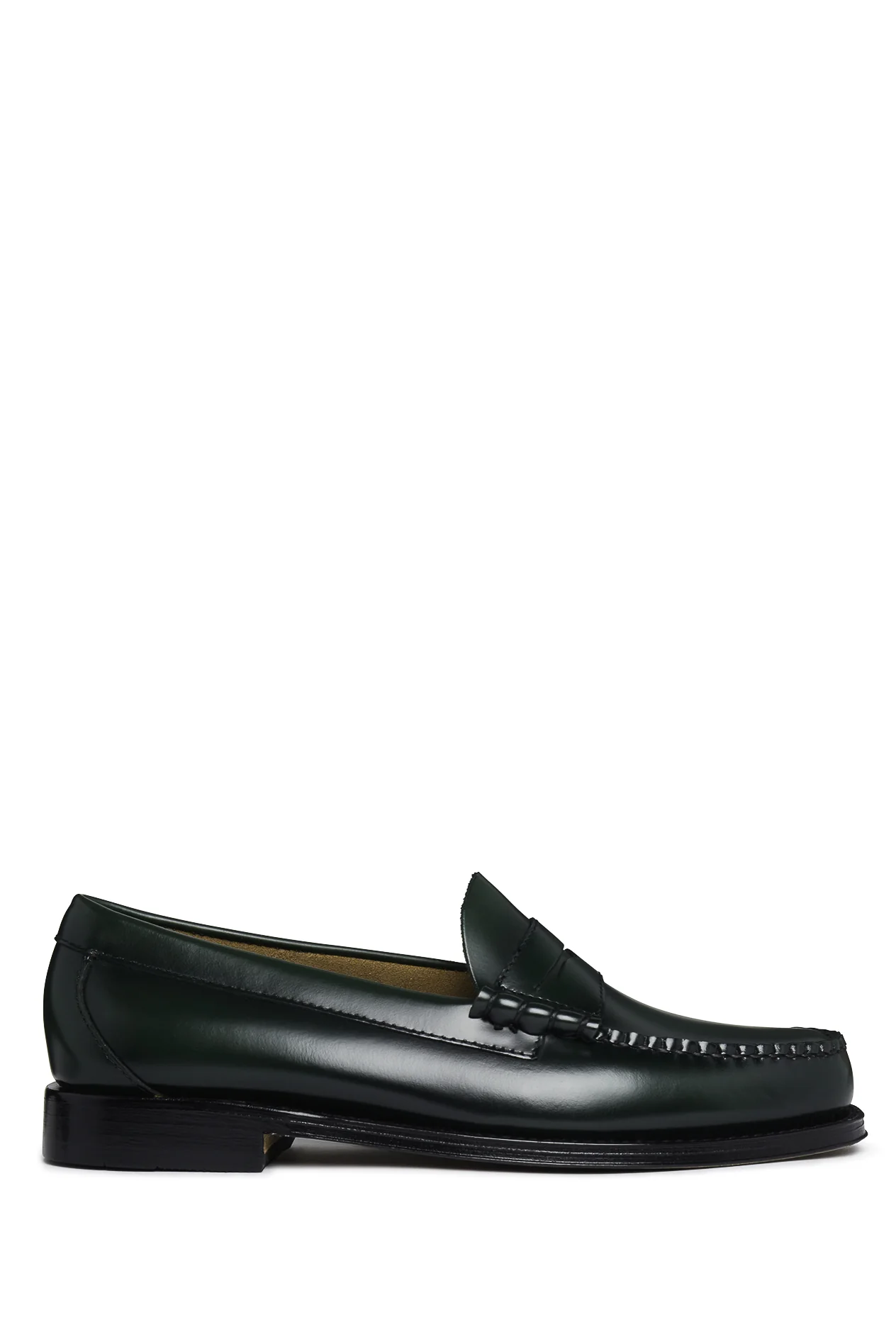 G.h.bass&co Men's Classic Flat Shoes - FW25 Collection