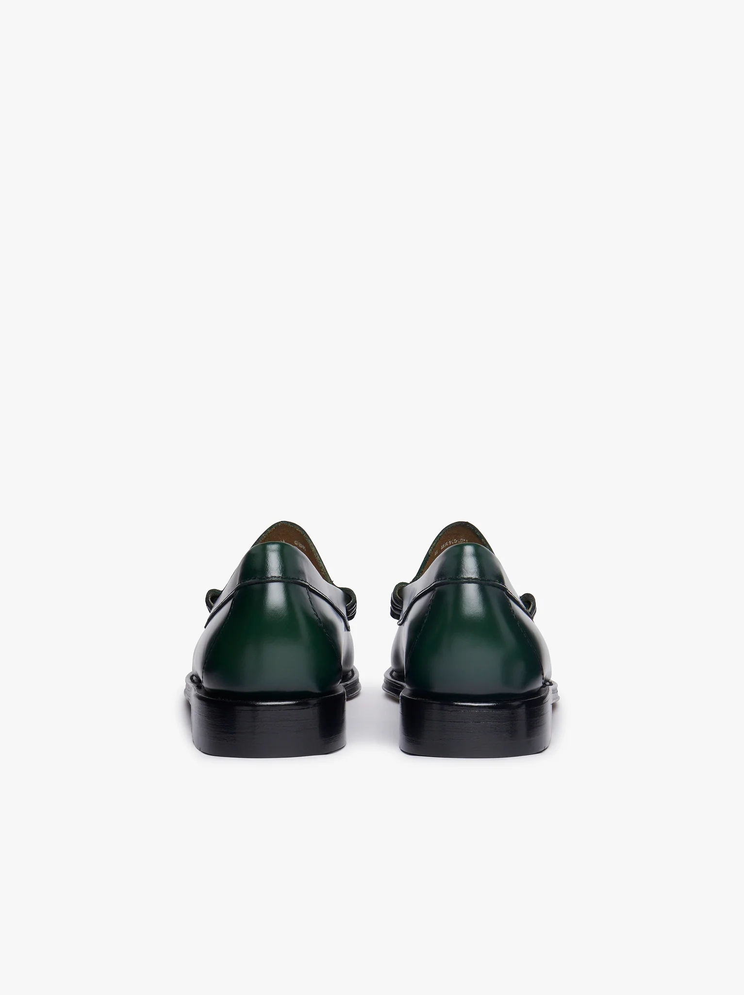G.h.bass&co Men's Classic Flat Shoes - FW25 Collection - Image 4