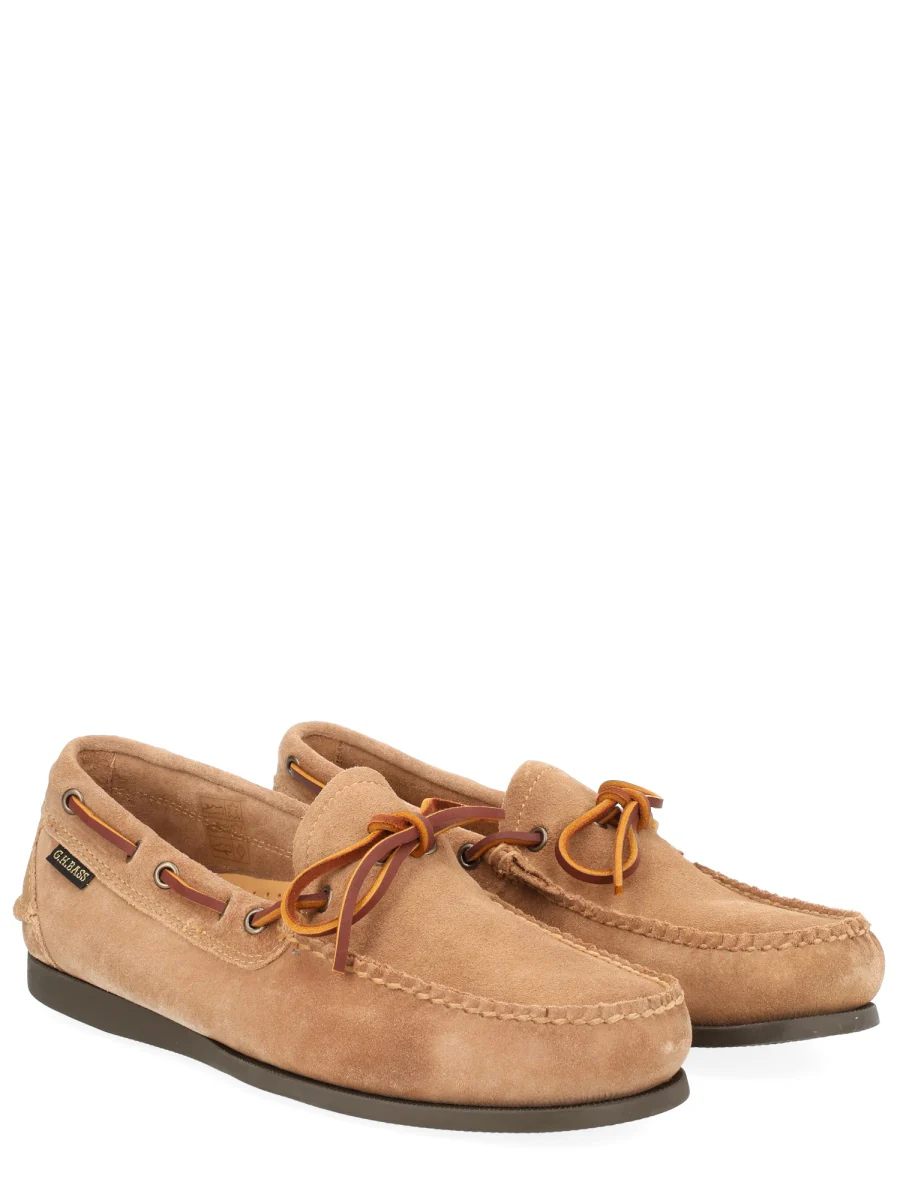 G.h. Bass Men's Camp Moc Slip-On Loafers - Image 2
