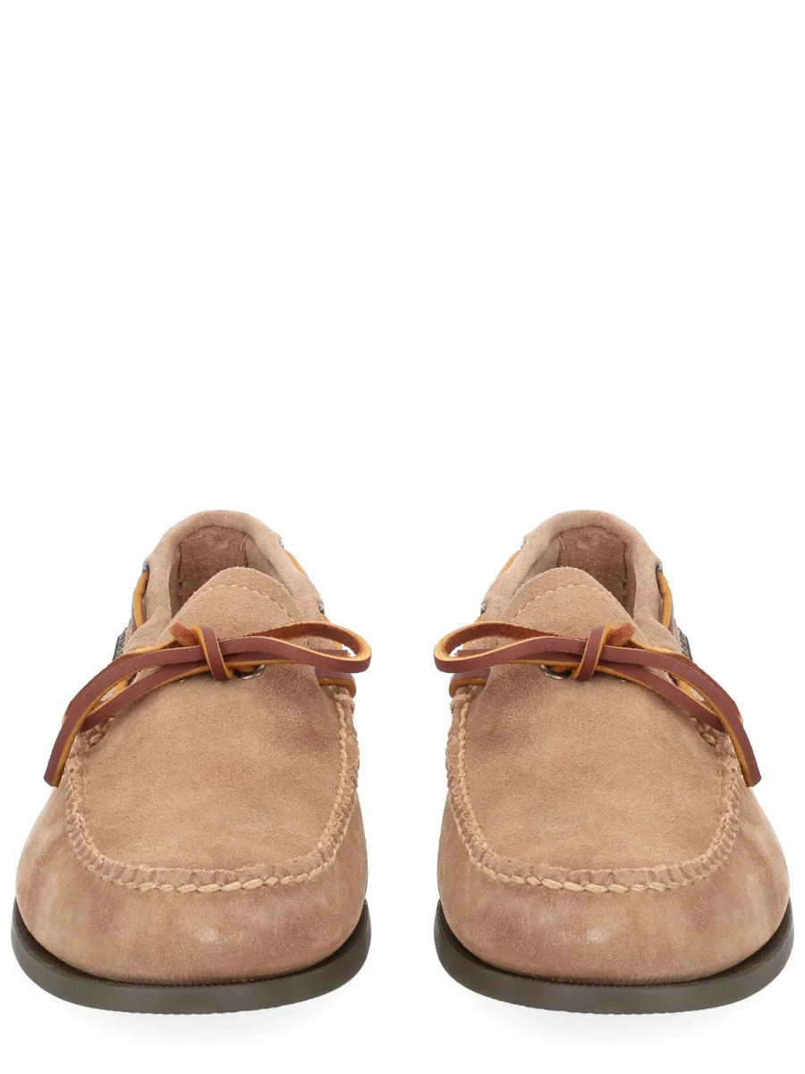 G.h. Bass Men's Camp Moc Slip-On Loafers - Image 3