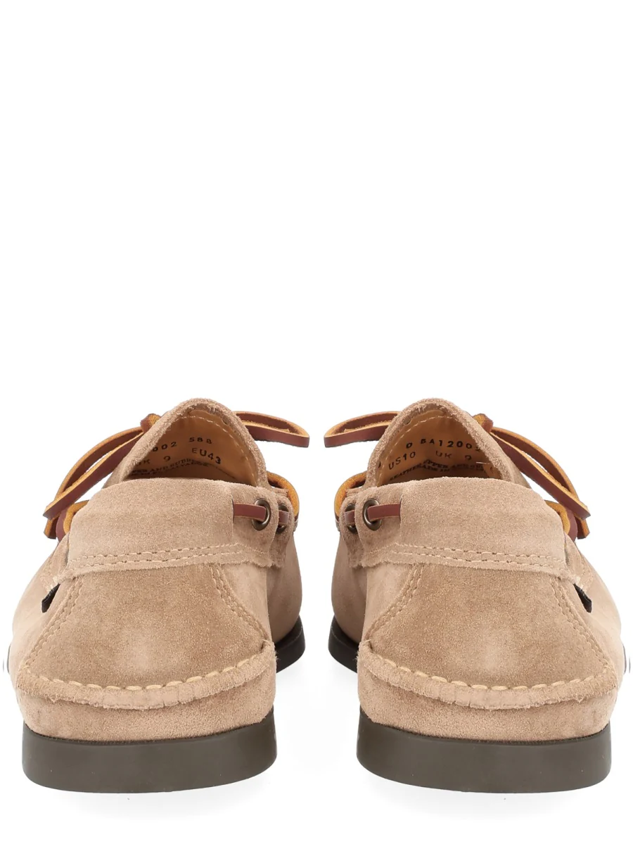 G.h. Bass Men's Camp Moc Slip-On Loafers - Image 4