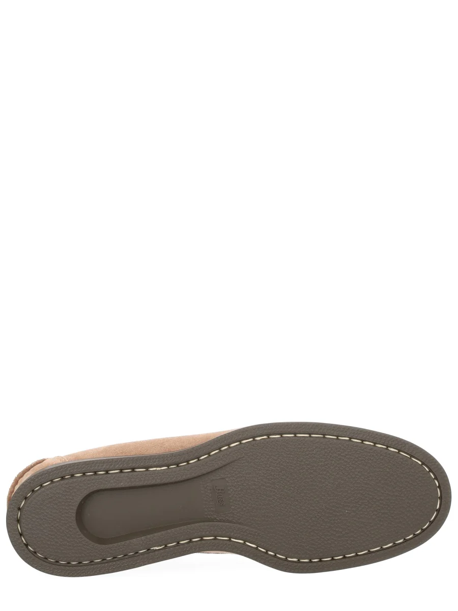 G.h. Bass Men's Camp Moc Slip-On Loafers - Image 6