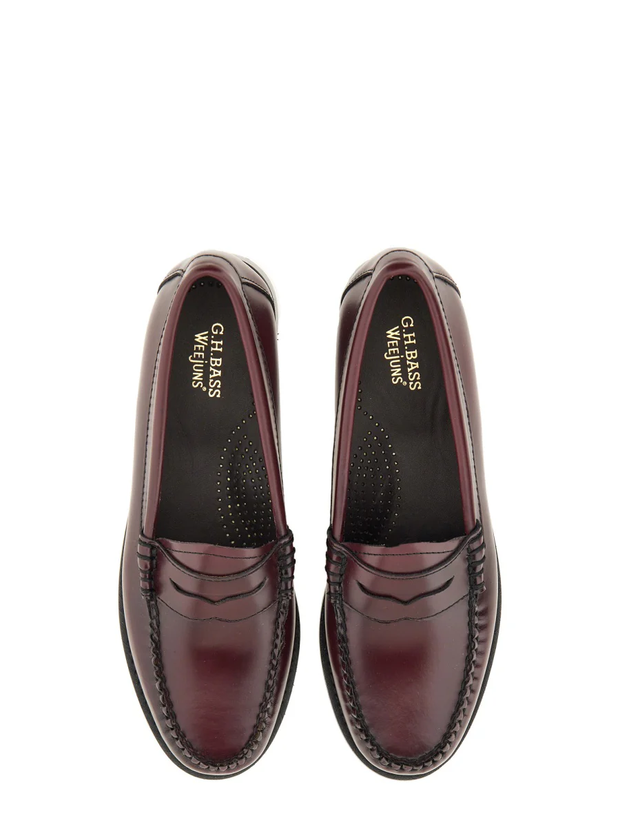 G.H. BASS Weejuns Penny Loafers - Image 4