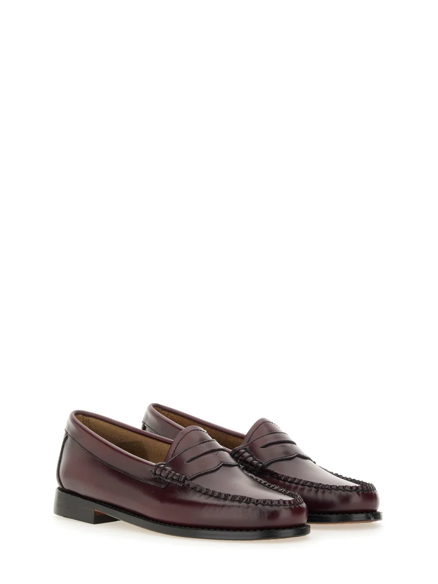 G.H. BASS Weejuns Penny Loafers - Image 5