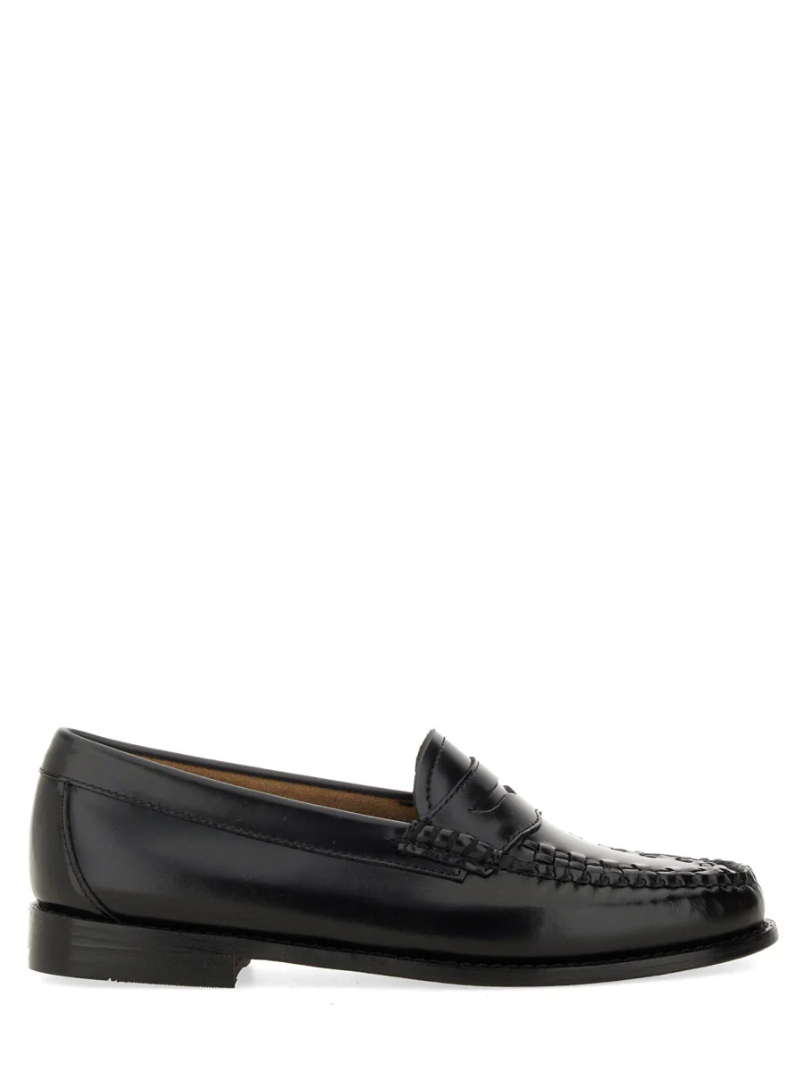G.H. BASS Weejuns Penny Weave Loafers - Image 2