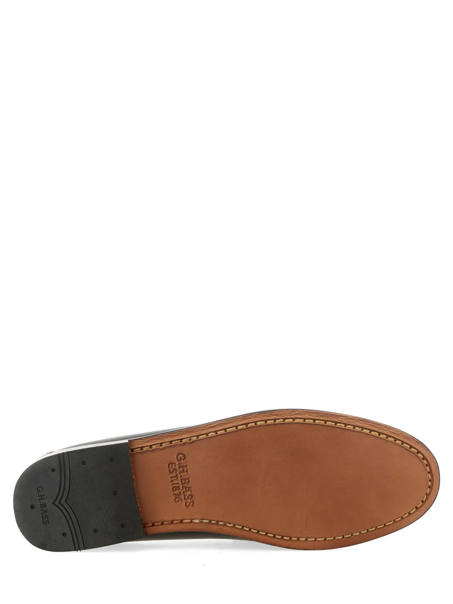 G.H. BASS Weejuns Penny Weave Loafers - Image 6