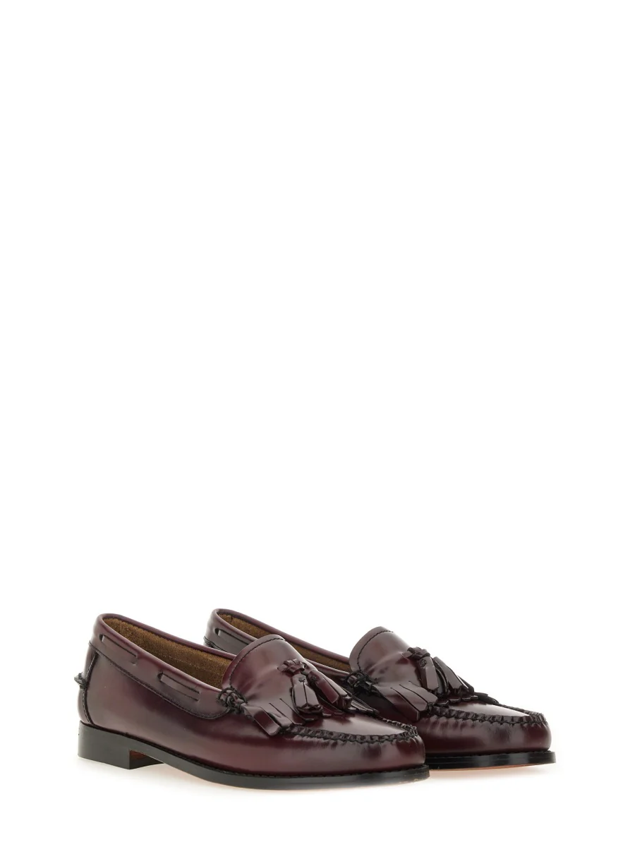 G.h. Bass Women's Classic Kiltie Loafers - Image 2