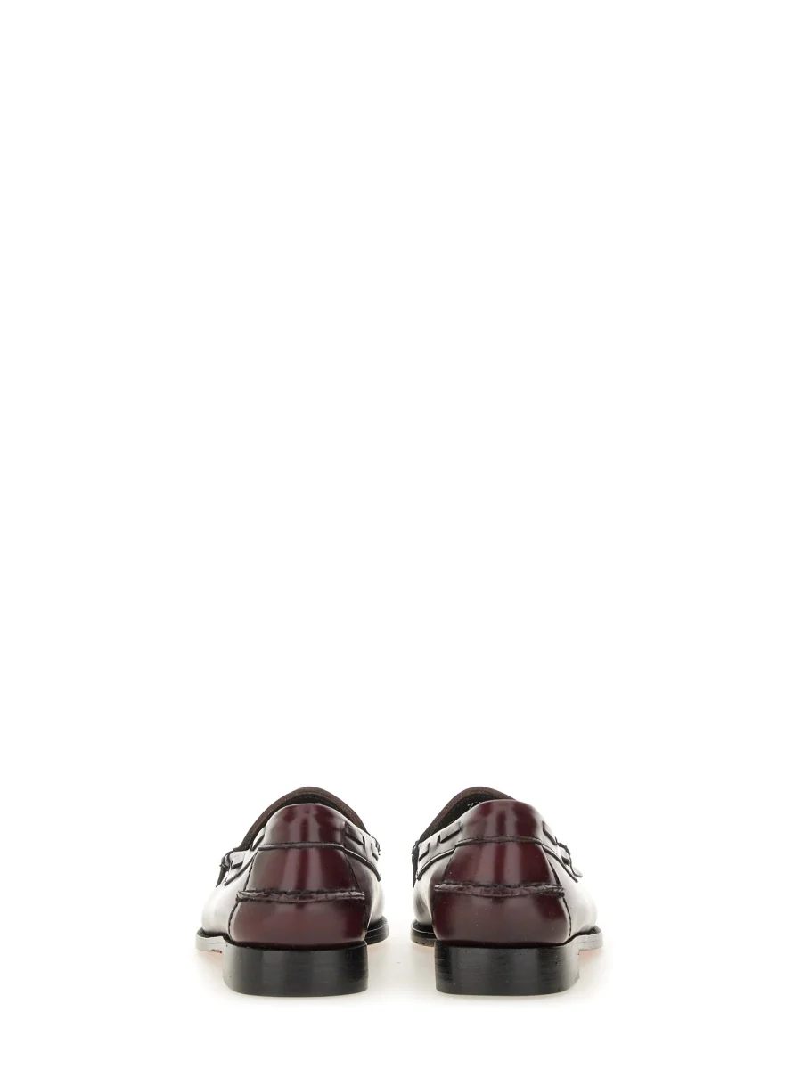 G.h. Bass Women's Classic Kiltie Loafers - Image 3