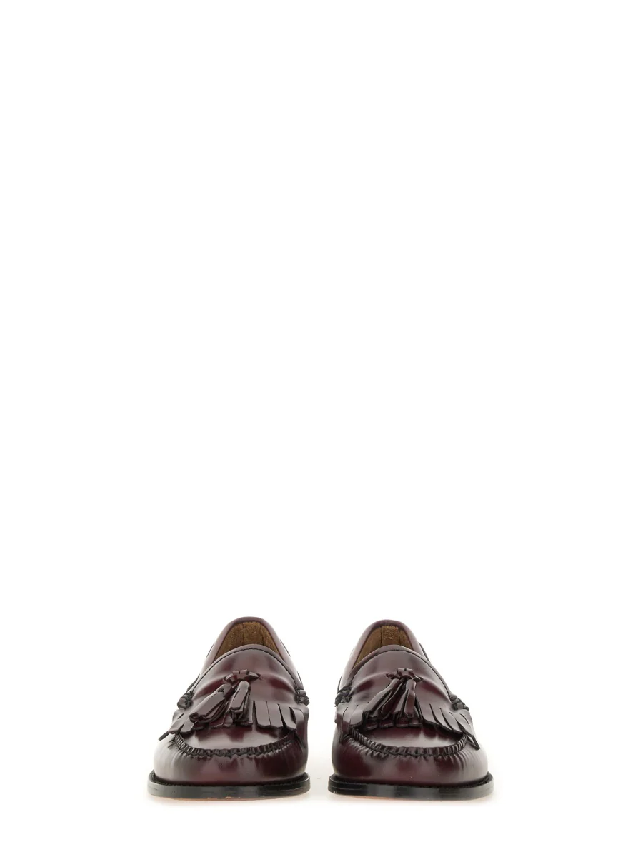 G.h. Bass Women's Classic Kiltie Loafers - Image 4