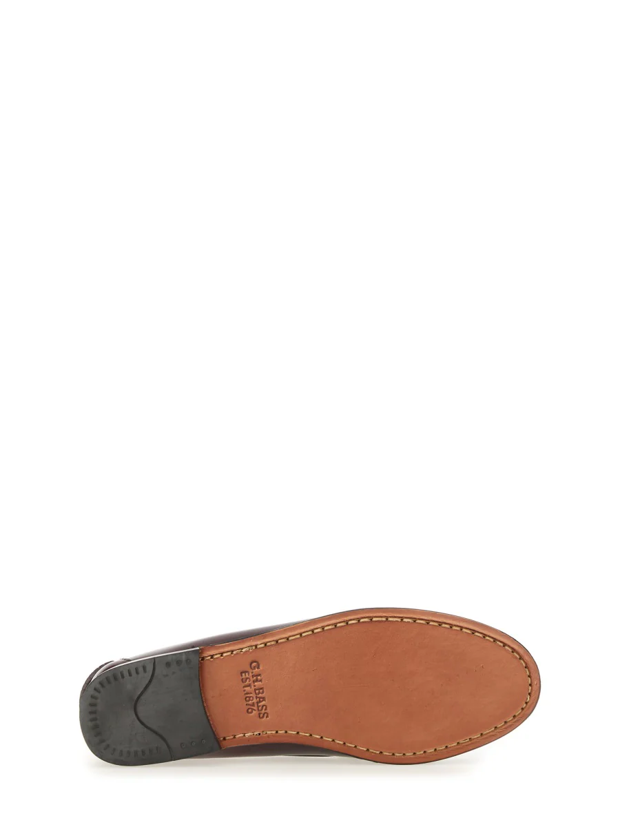 G.h. Bass Women's Classic Kiltie Loafers - Image 5