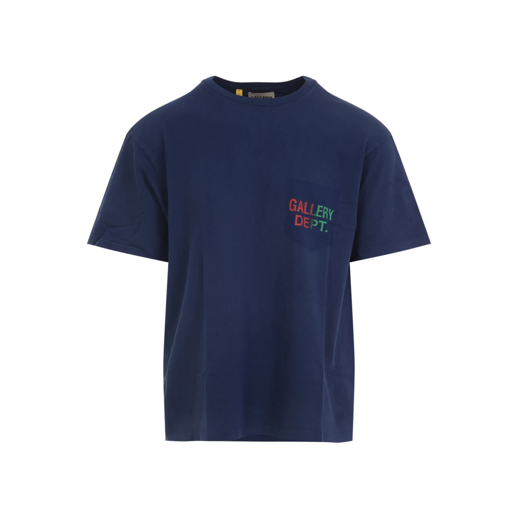 Gallery Dept. Boardwalk T-shirt - Image 2