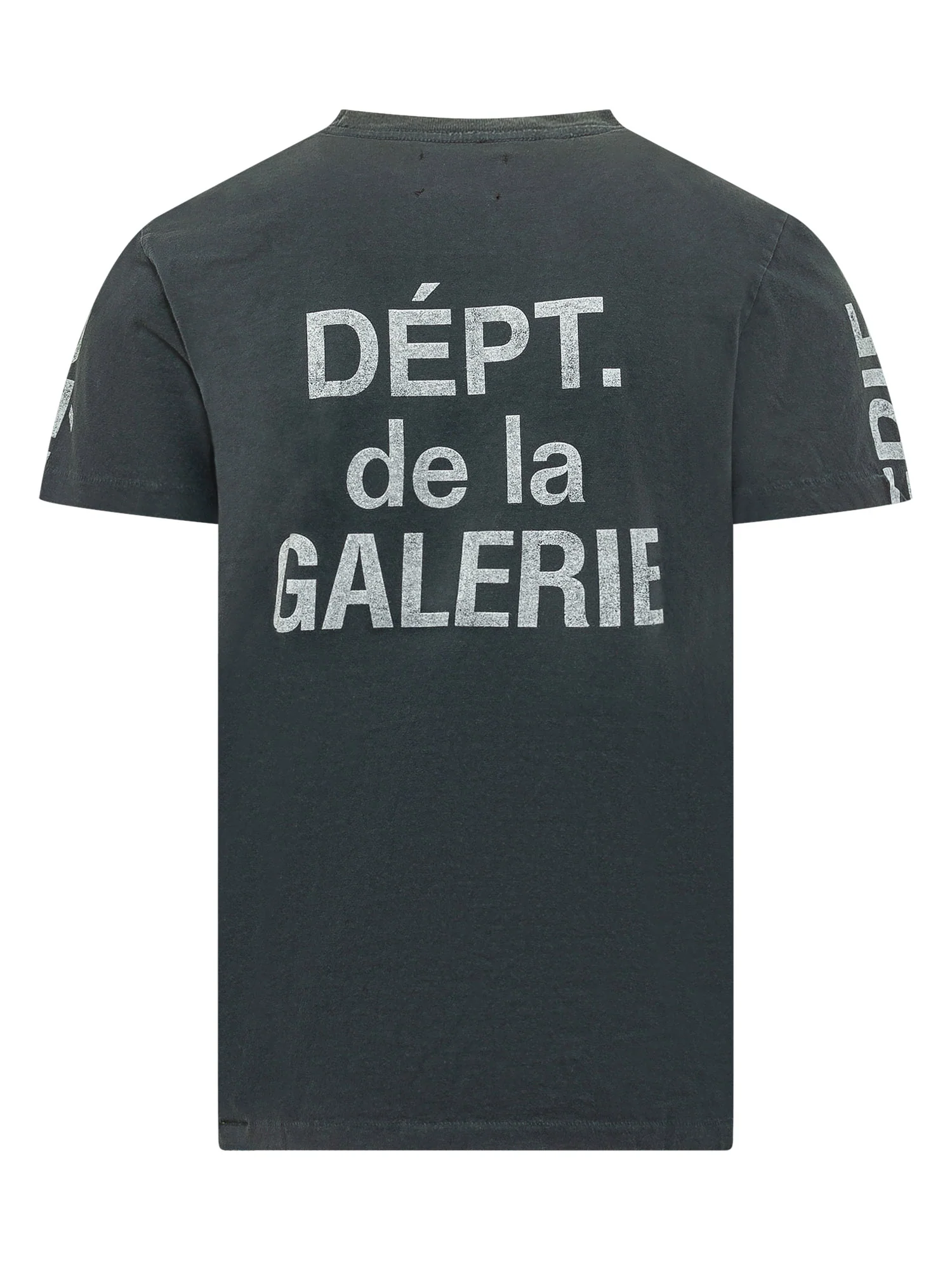 Gallery Dept. Collector T-Shirt with Short Sleeves - Image 2