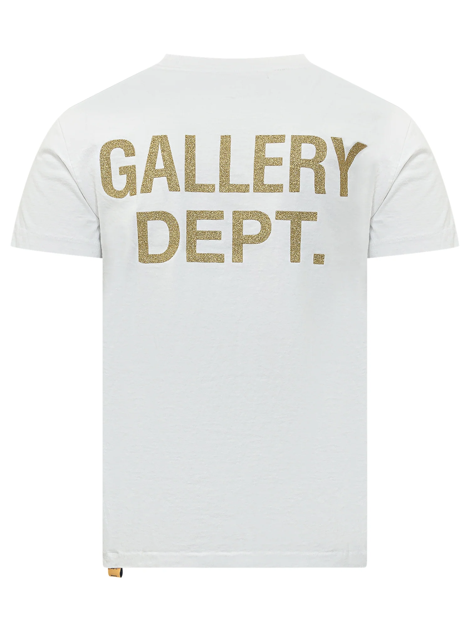 Gallery Dept. Signature Logo T-Shirt - SS26 Edition - Image 2