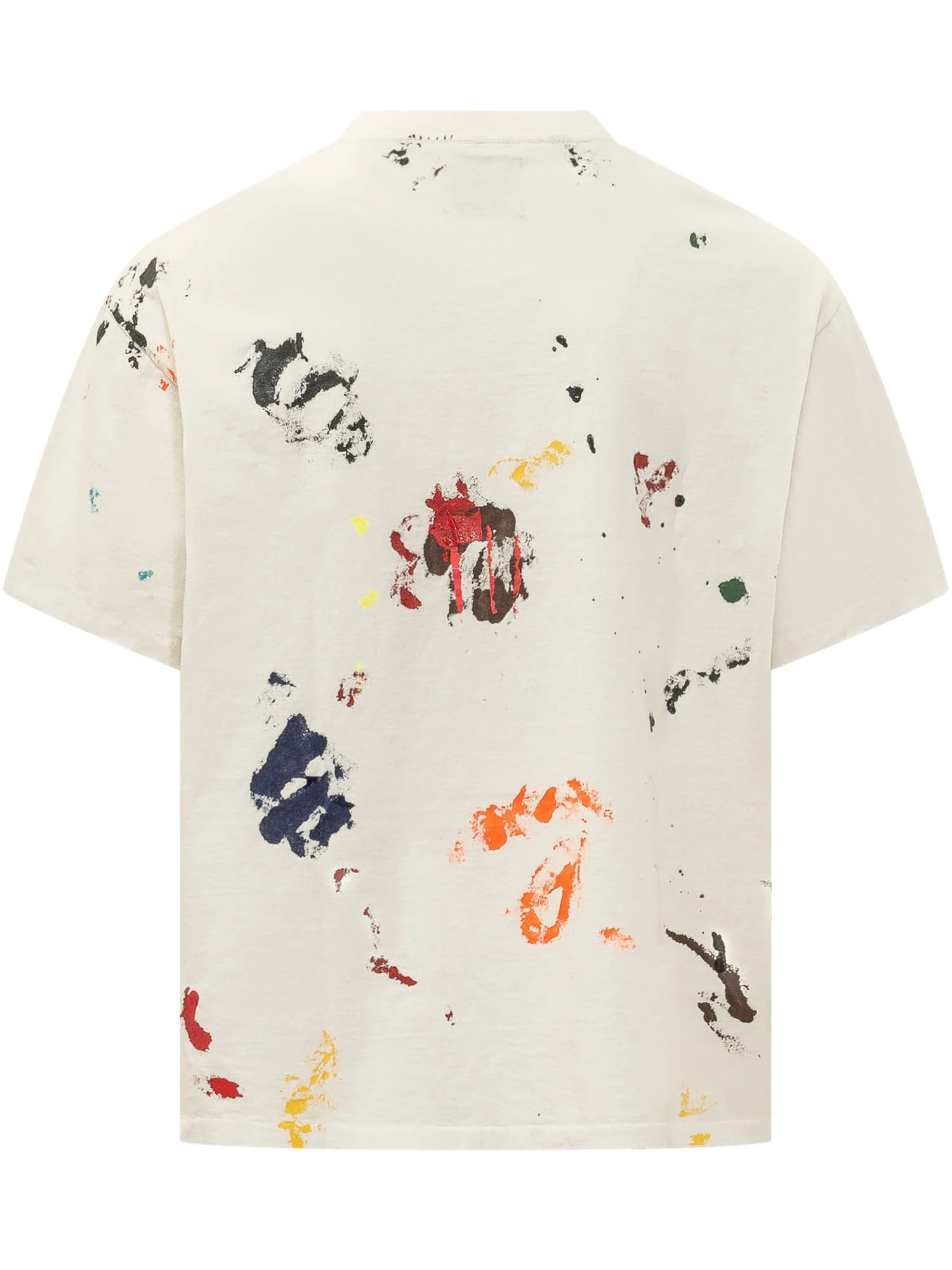 Gallery Dept. StamPaint Astratta T-shirt - Image 2