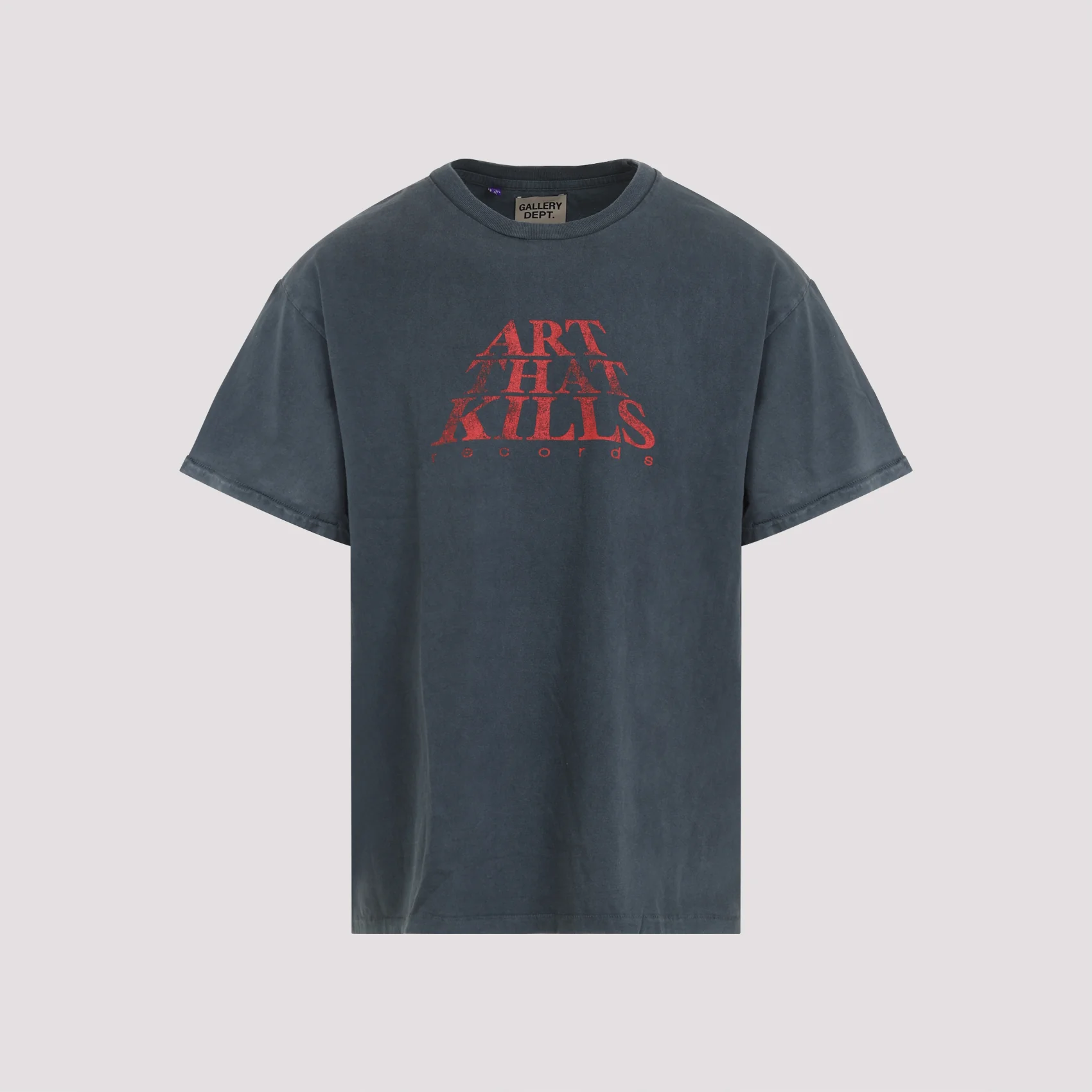 Gallery Dept. The Force Logo Tee for Men