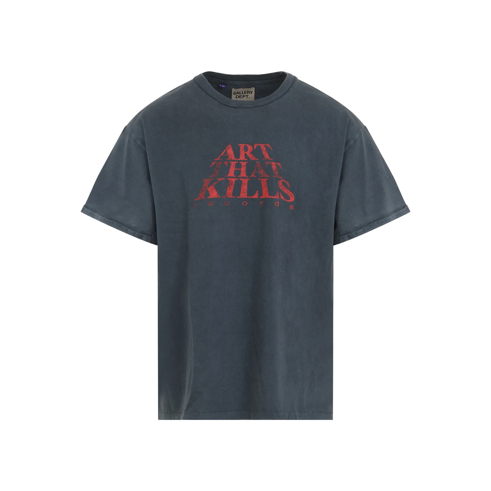Gallery Dept. The Force Logo Tee for Men - Image 6