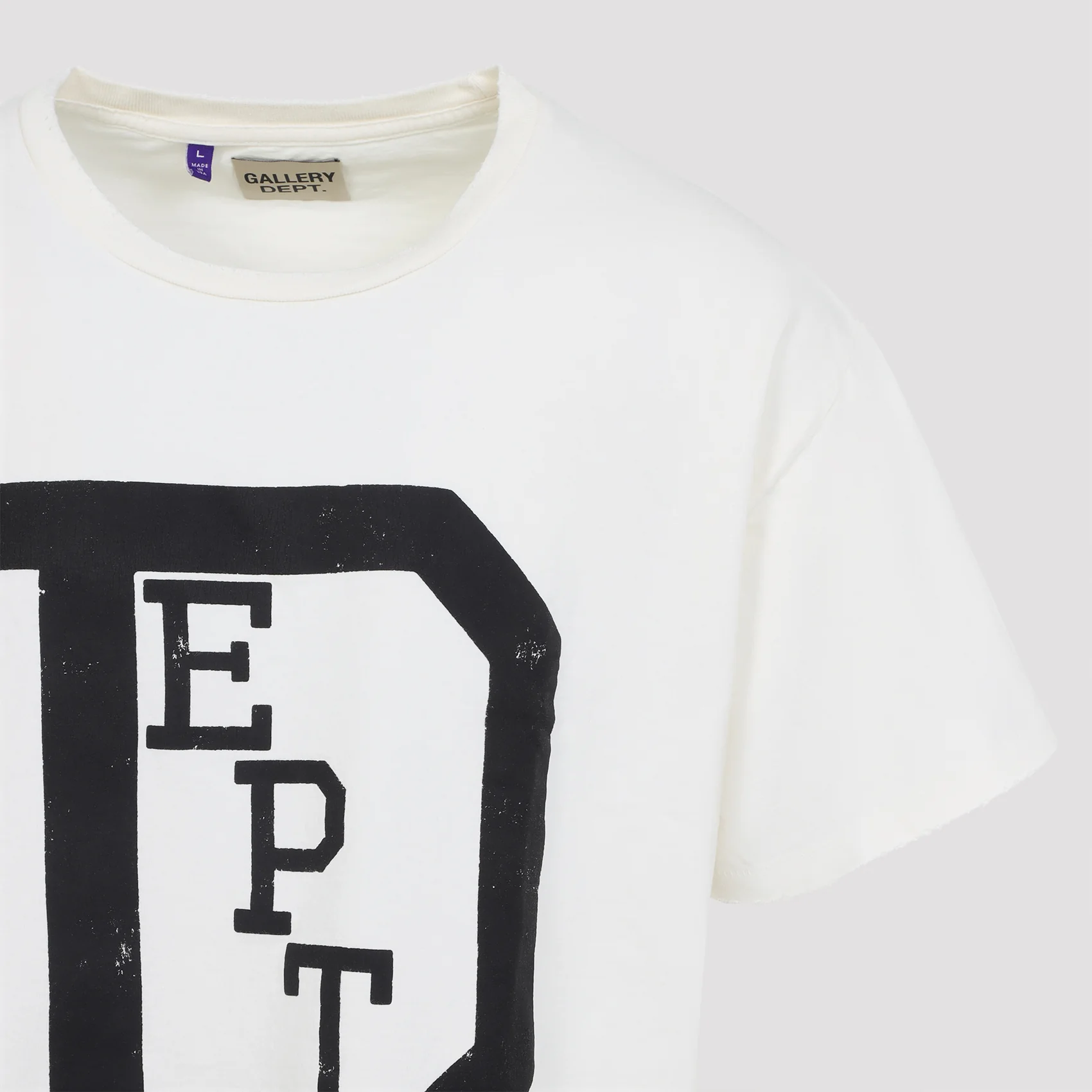 Gallery Dept. University T-shirt - Image 5