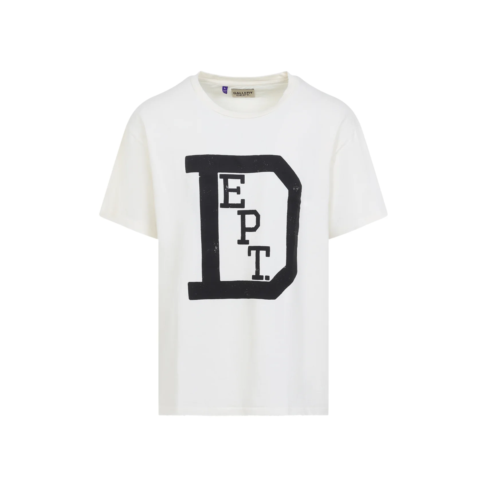 Gallery Dept. University T-shirt - Image 6
