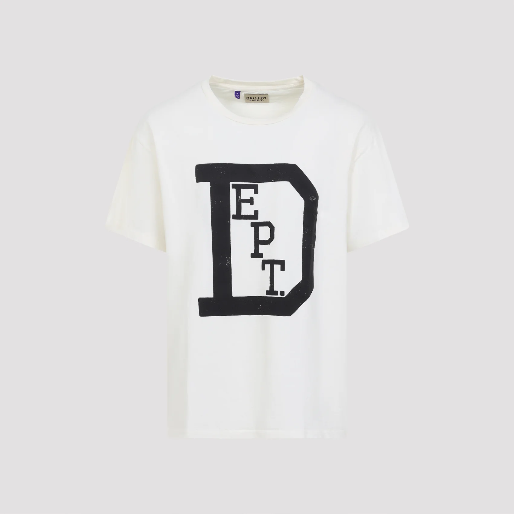 Gallery Dept. University T-shirt - Image 7