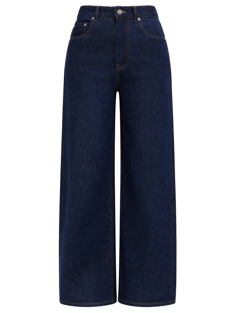 GANNI Betzy Jeans