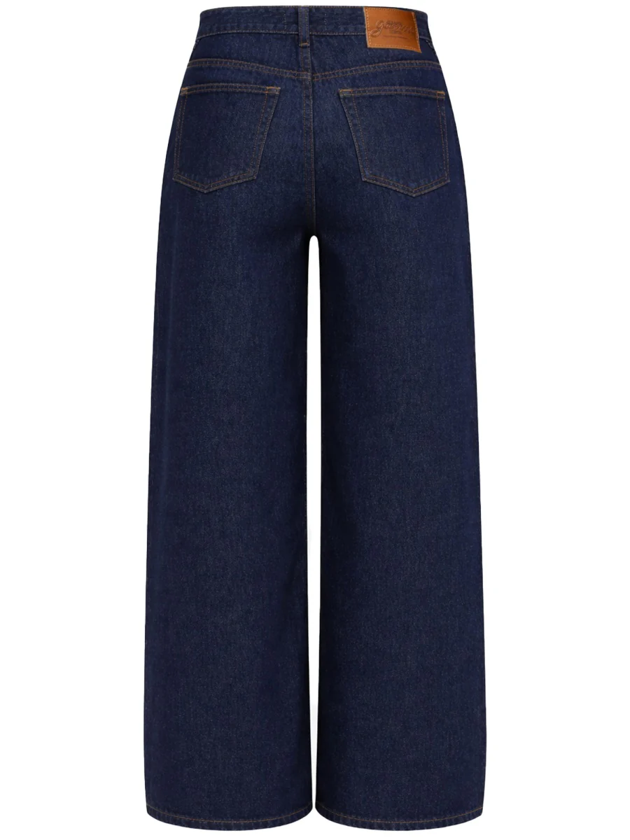 GANNI Betzy Jeans - Image 2