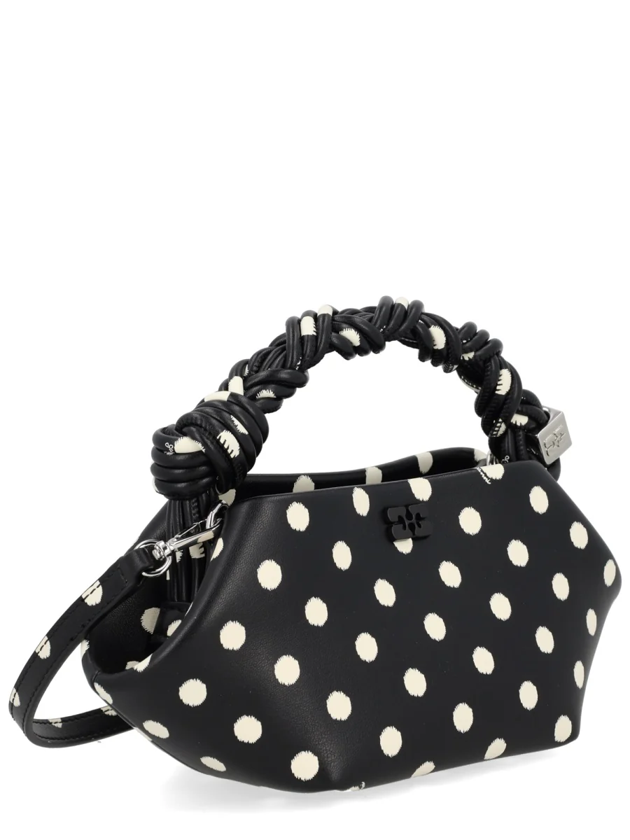 GANNI Bou Mini Printed - Image 3