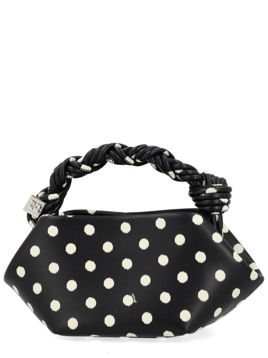 GANNI Bou Mini Printed - Image 4