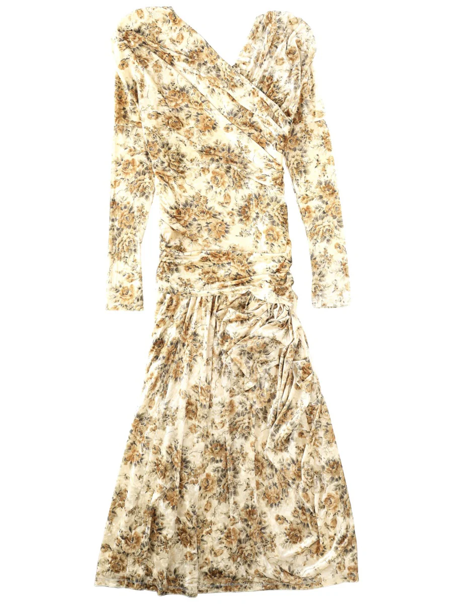 GANNI Dress Woman - Image 4