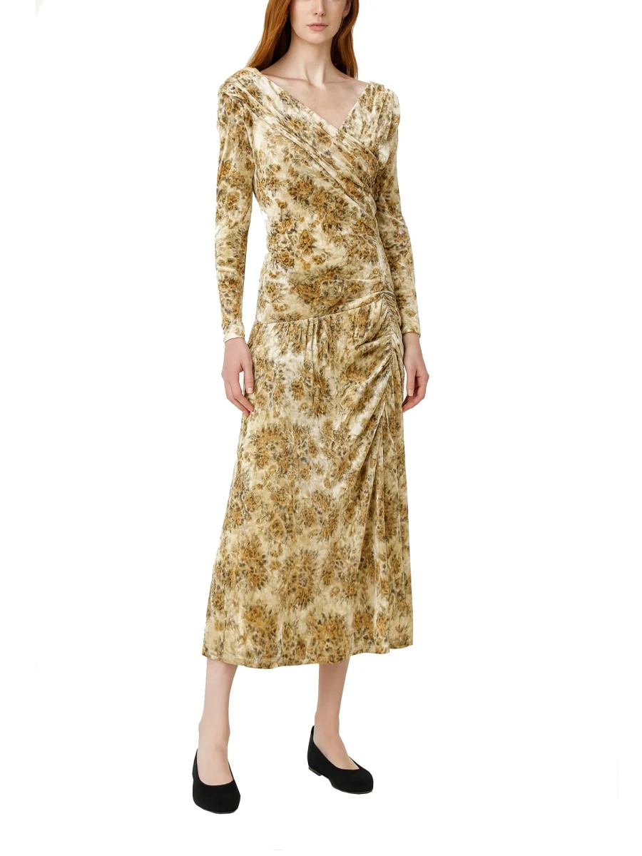 GANNI Dress Woman - Image 5