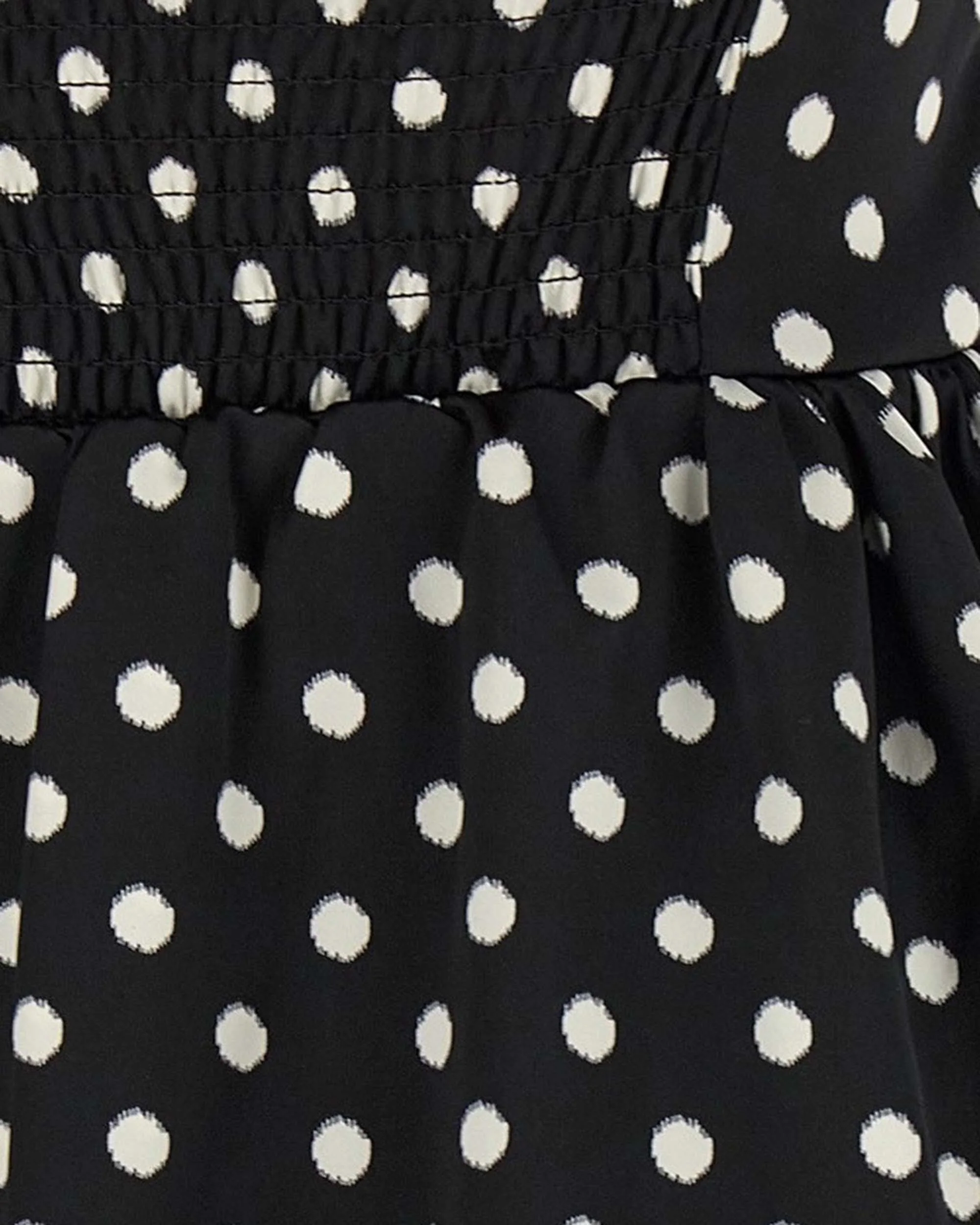 Ganni Elegant Mini Dress for Women - SS26 Collection - Image 3