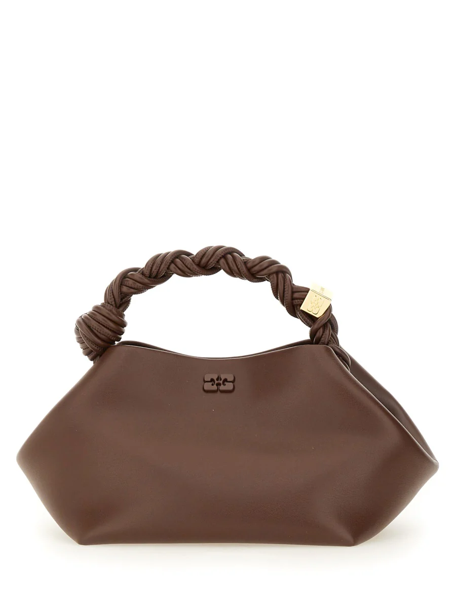 Ganni Mini Bou Handbag - Small Size - Image 2