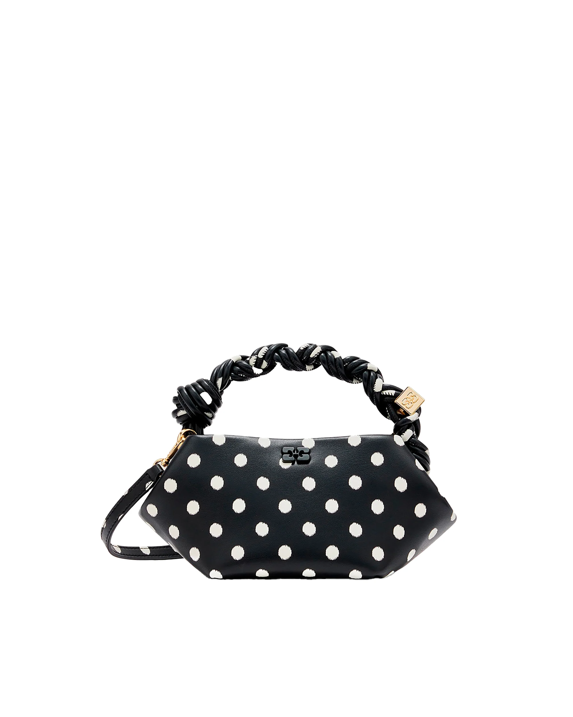 Ganni Mini Eco-Friendly Bag