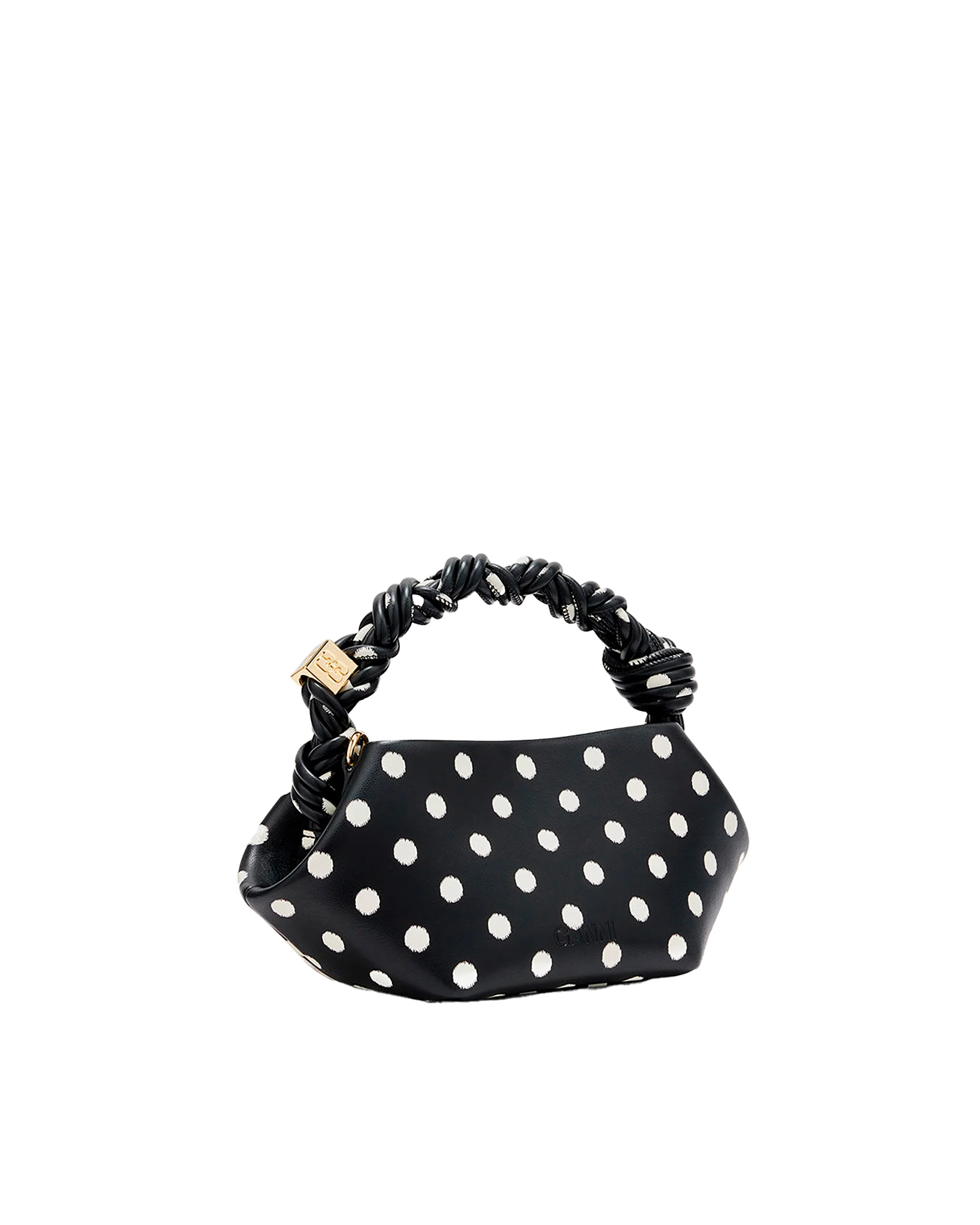 Ganni Mini Eco-Friendly Bag - Image 2