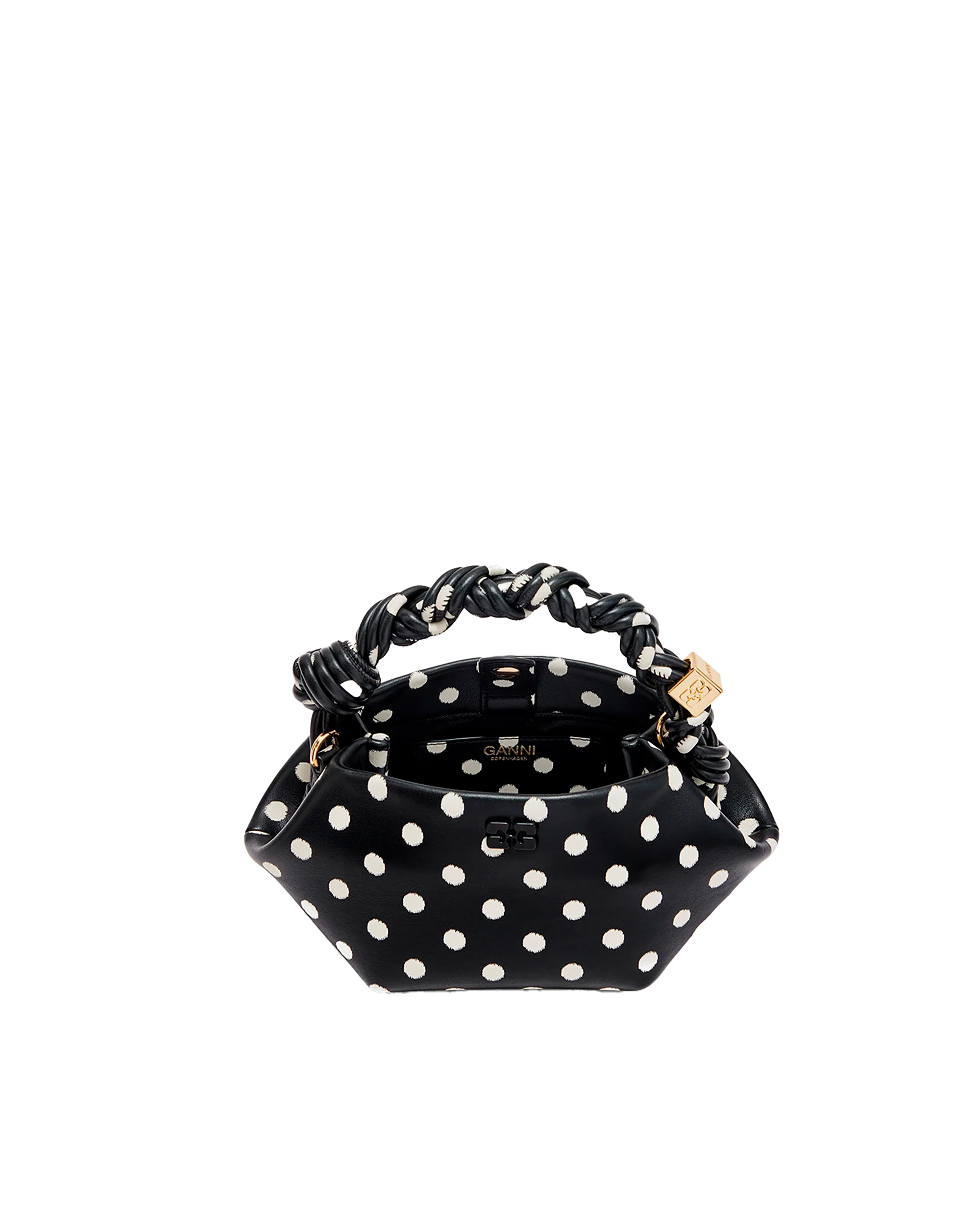 Ganni Mini Eco-Friendly Bag - Image 3