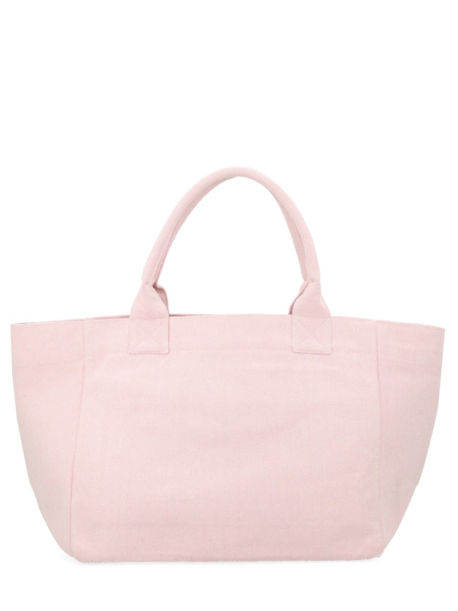 Ganni Mini Eco-Friendly Handbag - Image 2