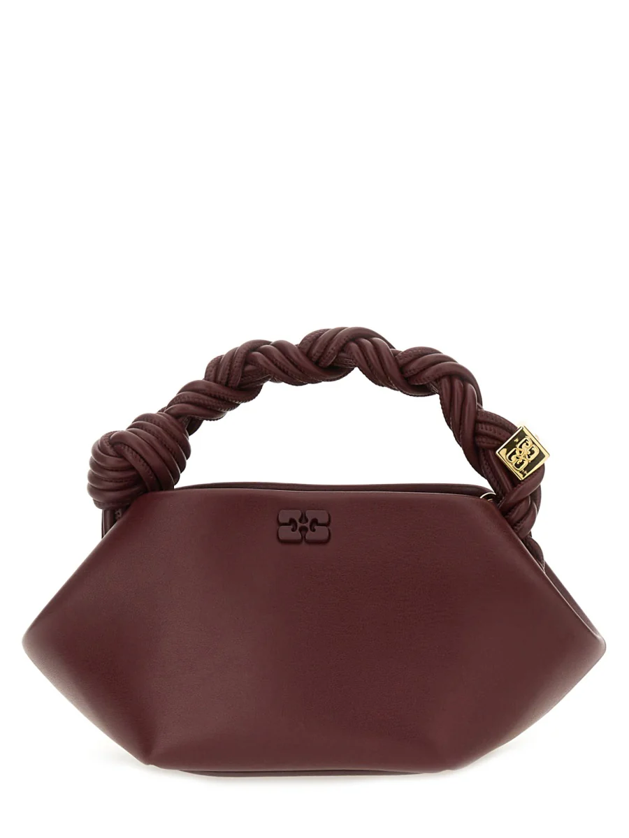 Ganni Mini Handbag - Image 3