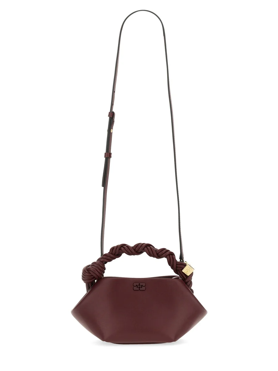 Ganni Mini Handbag - Image 5